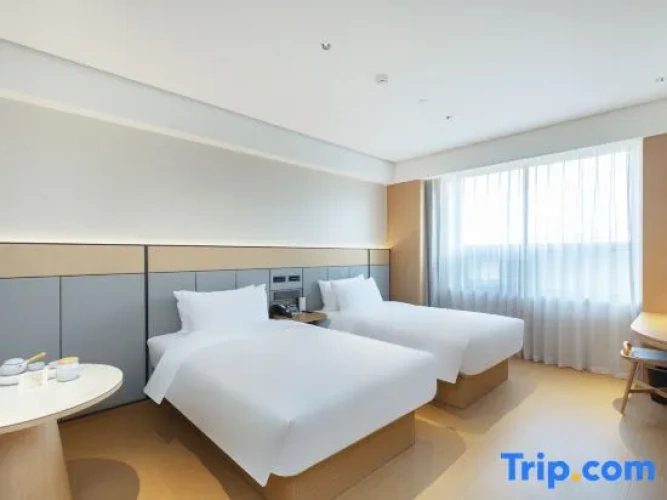 Business Twin room