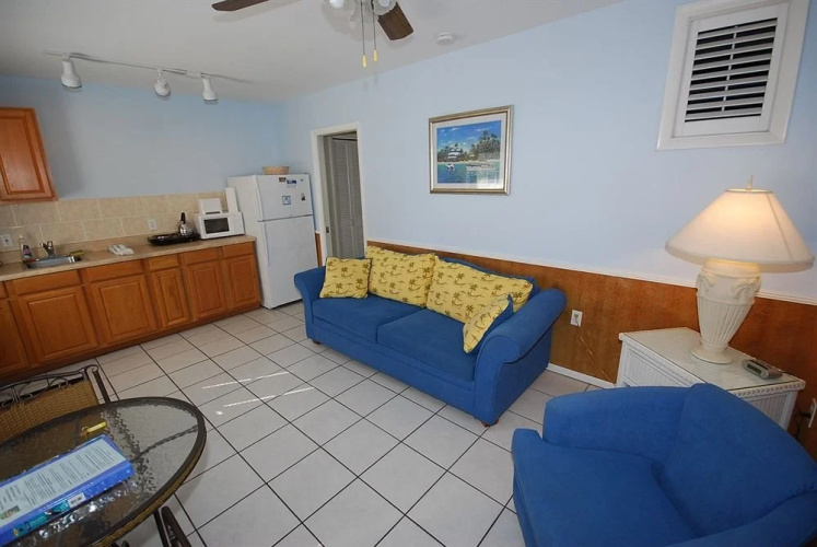 The Cottages At Siesta Key