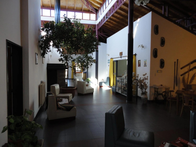 Hotel Lujan