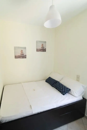 SeaView Flat Near the Beach