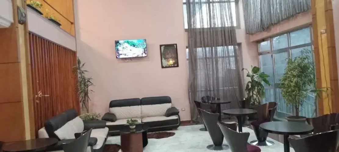 Tirar International Hotel