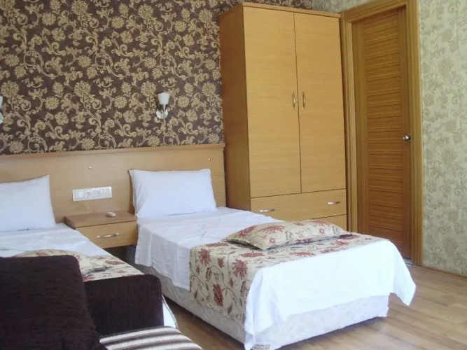 Edasu Hotels