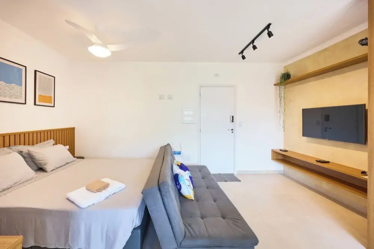Matira Beach 114