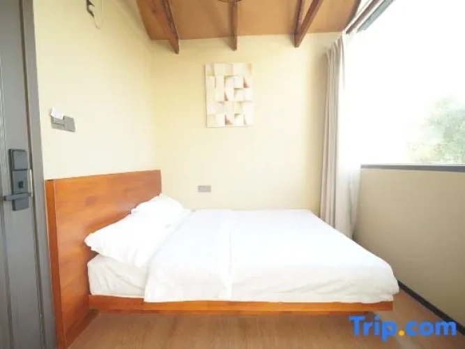 3 Bedrooms Double Villa
