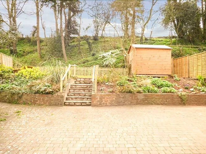 April Cottage