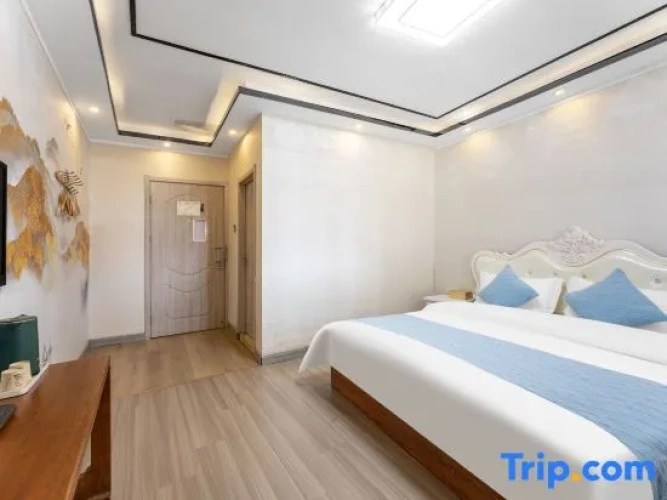 Premier Double room