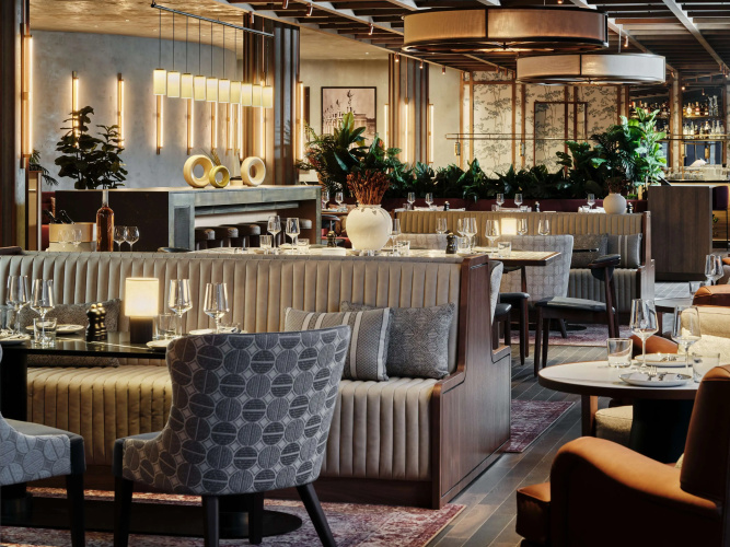 Radisson Blu Hotel Berlin photo 18