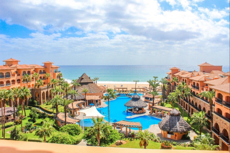 Royal Solaris Los Cabos photo 40
