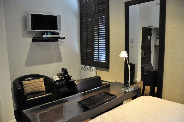 Le Relais Lyonnais