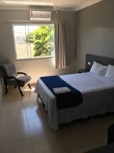 Executive Single room