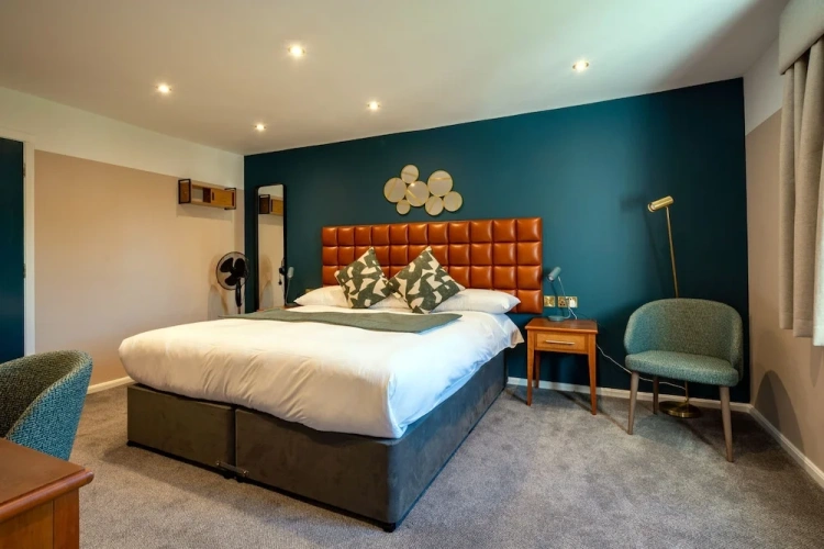 Classic Double room