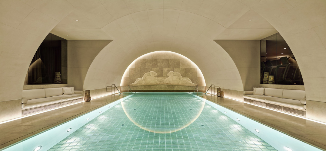 Park Hyatt Vienna photo 21