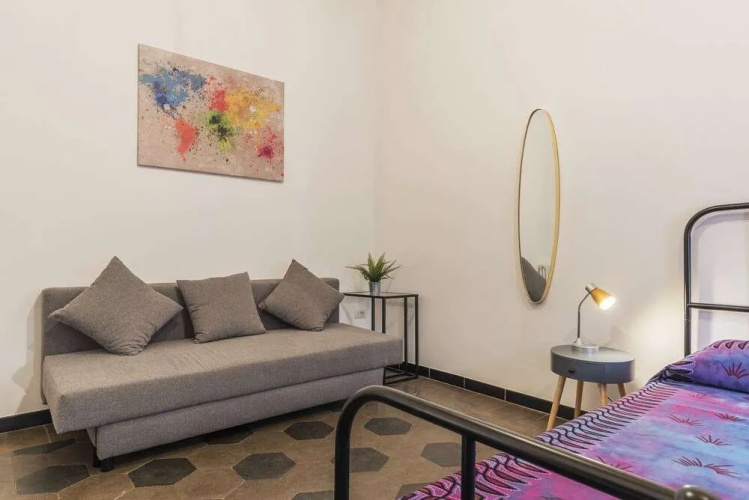 Termini Cozy Mini Apartment