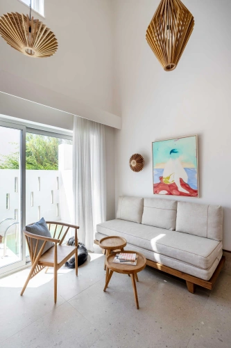 Superior Suite