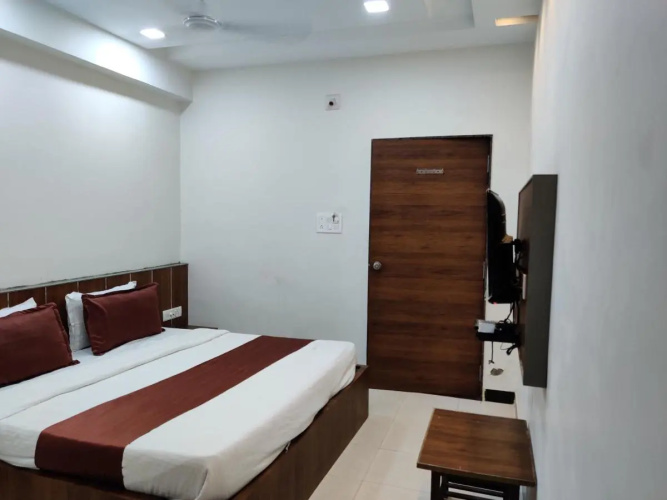 Hotel Nova Prime