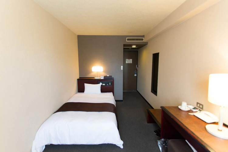 Hotel AreaOne Miyazaki