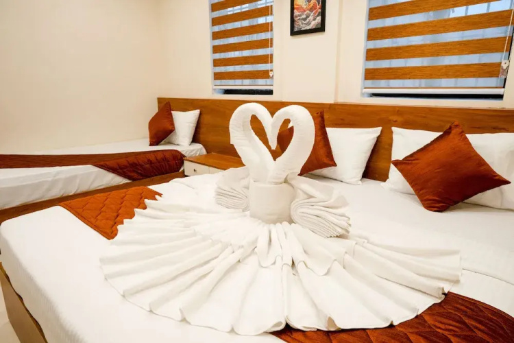 Tagme Suites