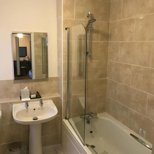 Best Western Ipswich Hotel photo 10