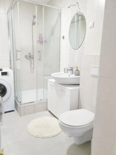 Dimitra apartman 2