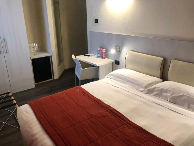 Bis Hotel Varese