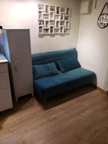 Studette 10m²