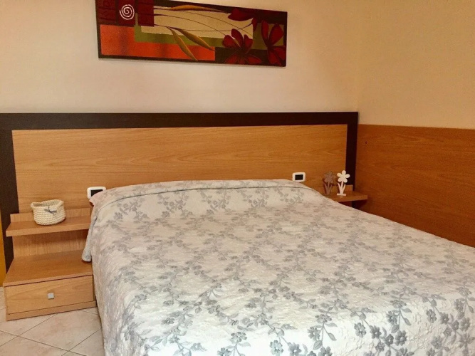 Casa Merano Residence & Restaurant Bibione Centro