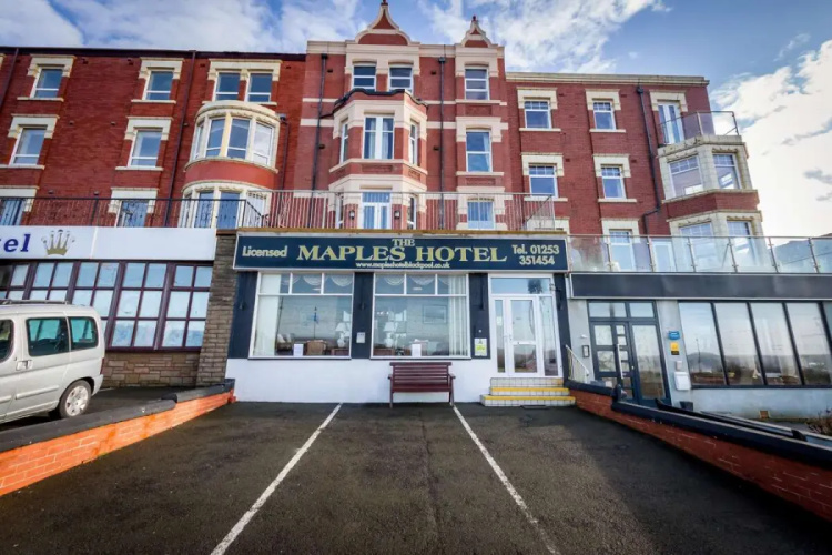 Hotelbild
