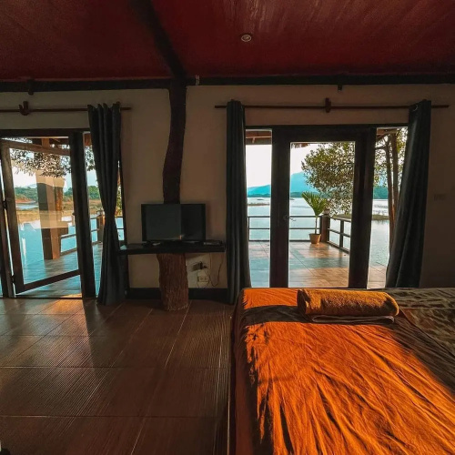 Green View Resort