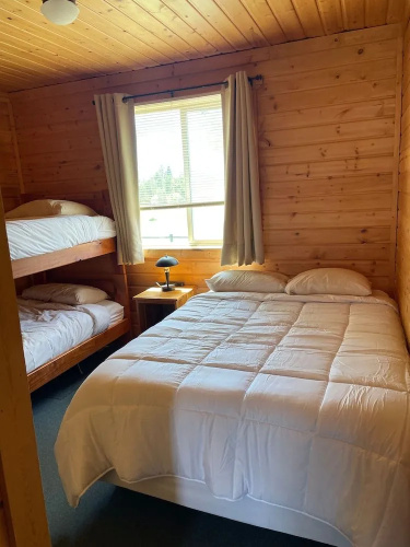 Blue Buffalo Resort