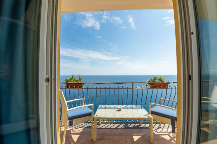 Hotel Villa Pandora