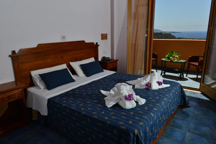 Qalea Pantelleria