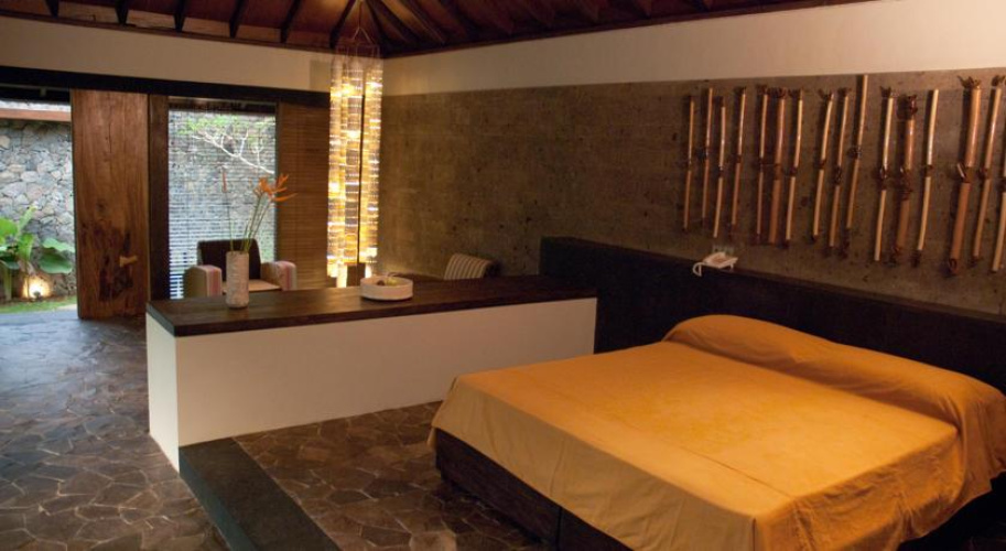 Gaya Relax Resort