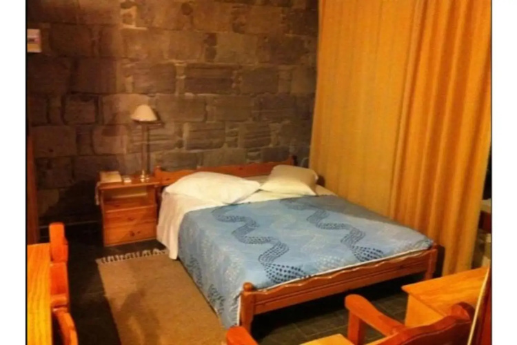 Chronis Hotel Bungalows