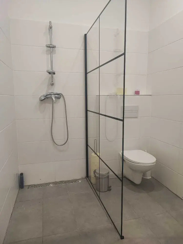 Modern 2BR Apartment In Prime Vienna