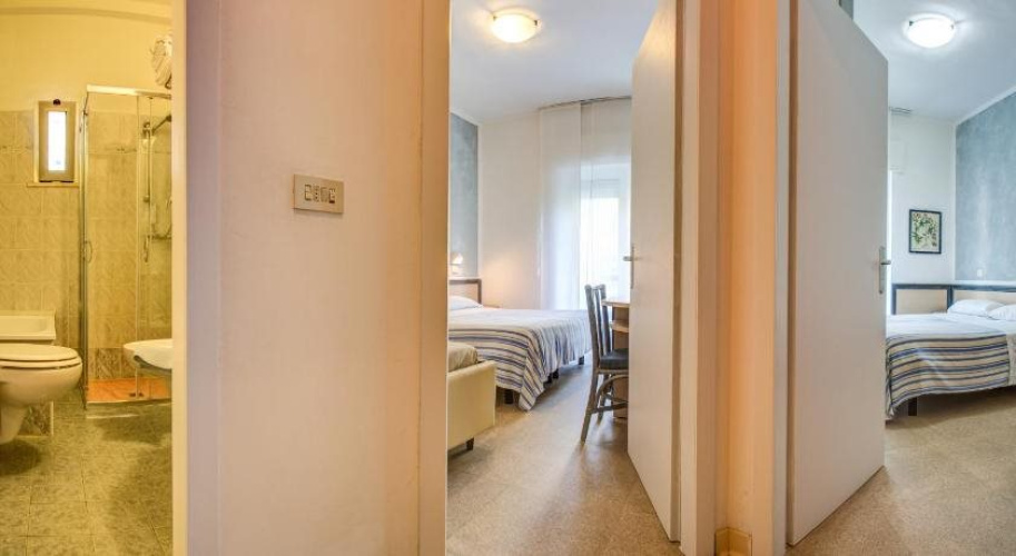 Hotel San Giorgio