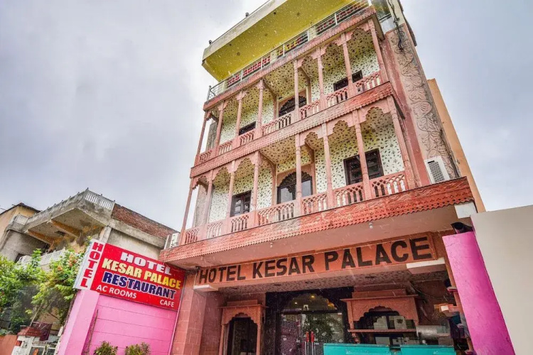 Hotelafbeelding