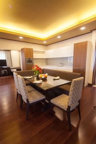 Grand Villa