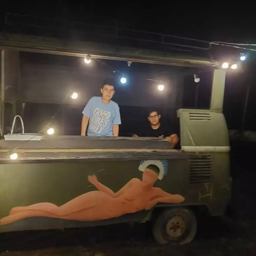 Glamping amazonas