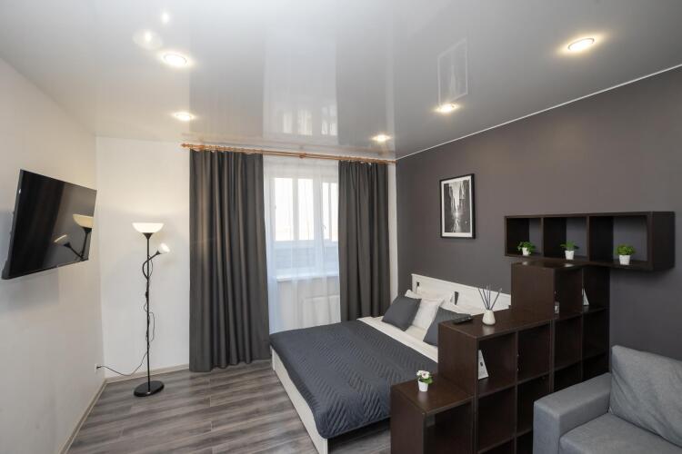 Фотография номера квартиры Баринн на улице Гайдара