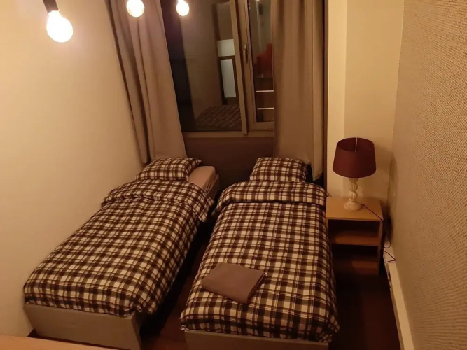 Diamond Bourse Apartments