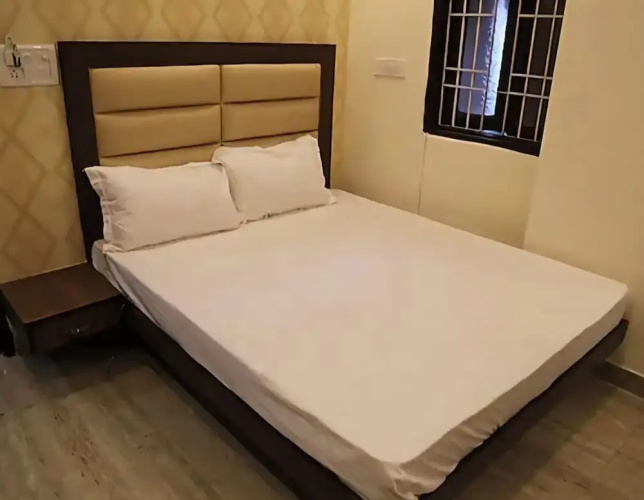 Hotel Mona Regency