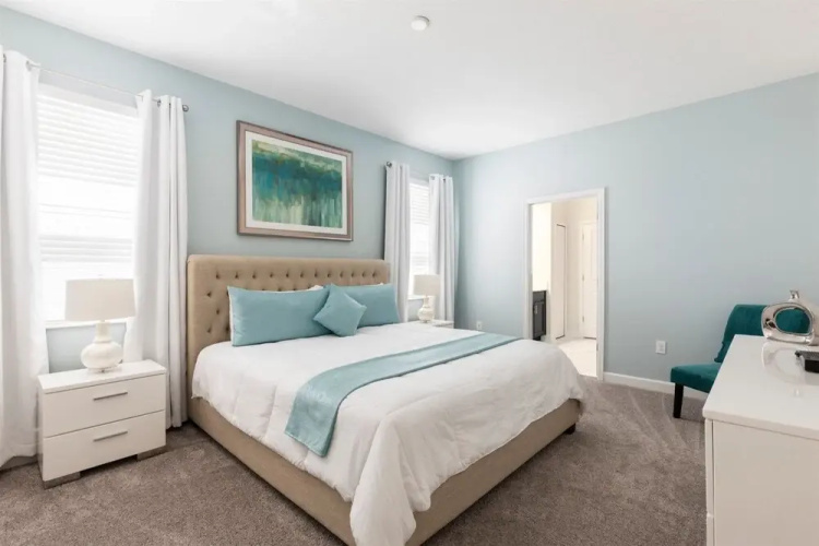 8BR 5BAroom Vacation Paradise
