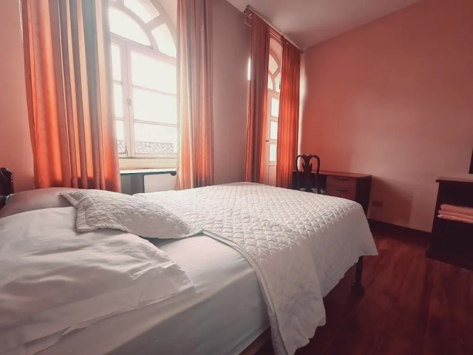 Hotel Chat Noir Cuenca