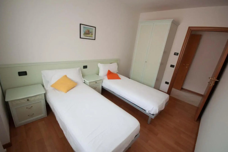Castel View Apartment
