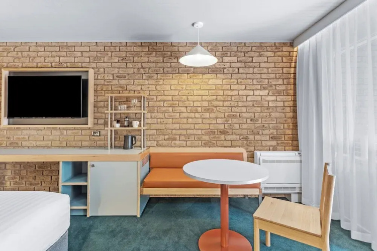 Motel Flinders