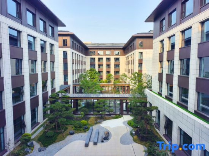 Dong Yuan Hotel Anyang