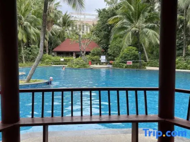 Hilili Oceanfront Haven