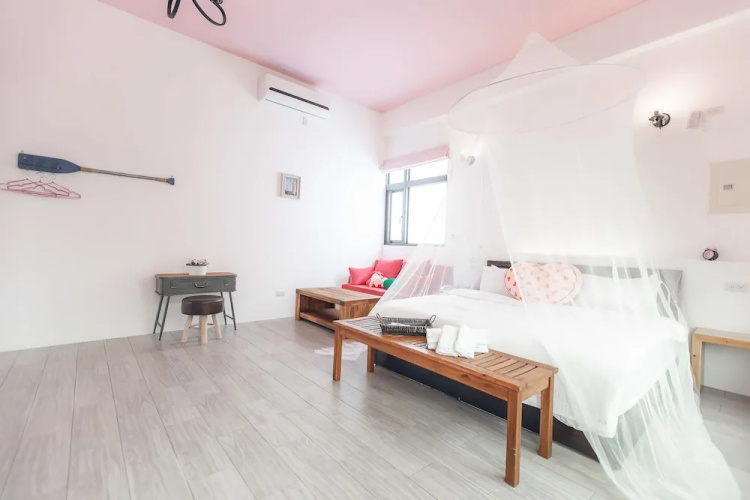 Jinshawan B&B