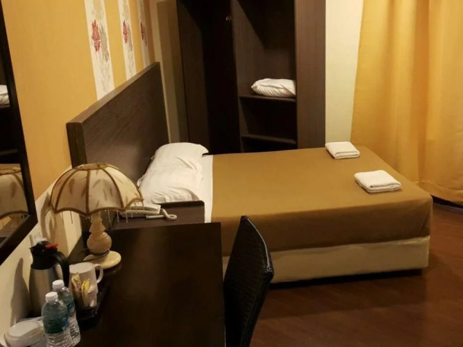 Cukai View Hotel