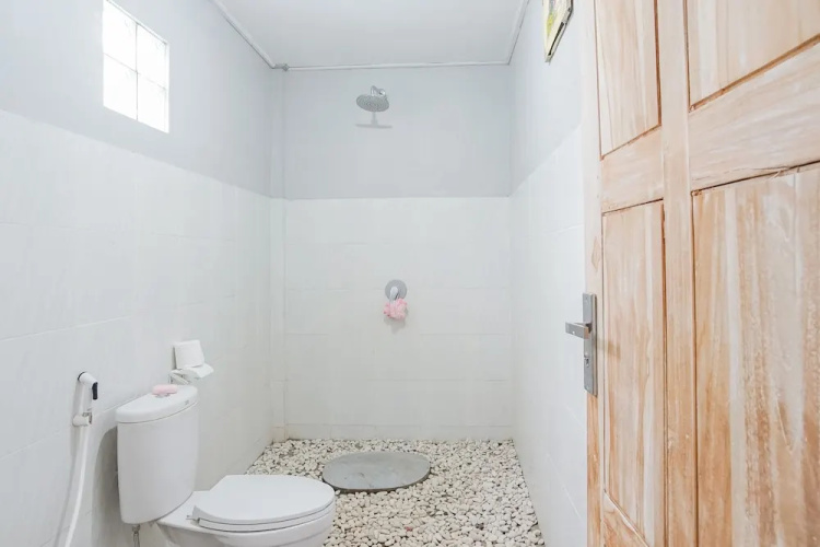Getsemani Guesthouse